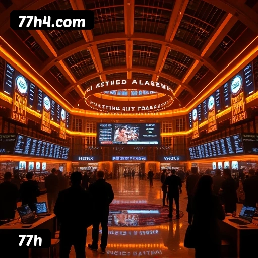 Aviator - Crash game popular na 77h