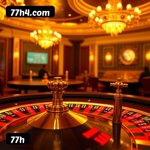 Slots no app 77h mobile