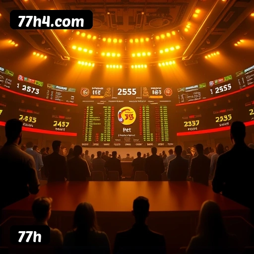 Gates of Olympus slot 77h