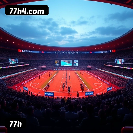 Slots com prêmios 77h