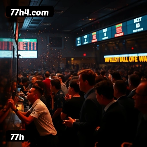 Configurações úteis dentro do app 77h