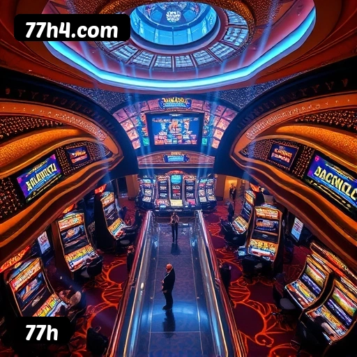 Bônus exclusivos membros VIP 77h