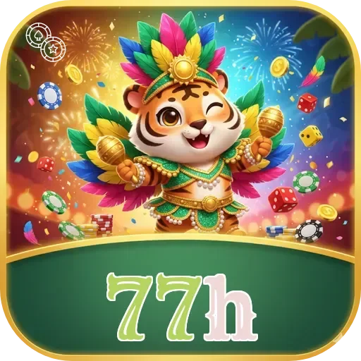 Cassino 77h - mesas ao vivo e jogos