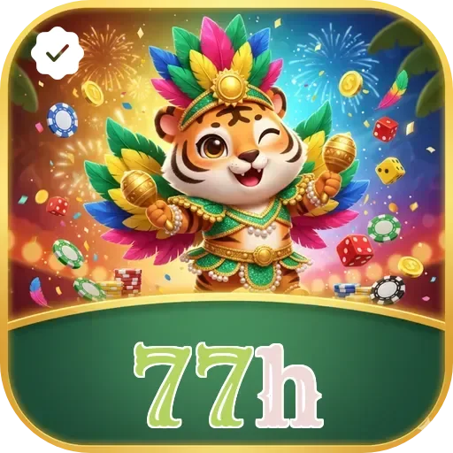 Plataforma 77h - cassino e apostas