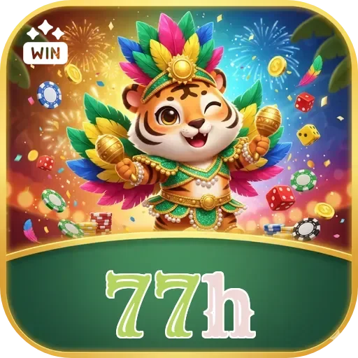 Ganhar e sacar na 77h